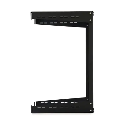 Kendall Howard - 1915-3-500-15 - 15U 18" Deep Open Wall Rack
