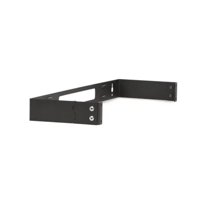 Kendall Howard - 1916-3-200-01 - 1U Patch Panel Bracket