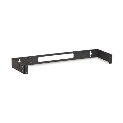 Kendall Howard - 1916-3-200-01 - 1U Patch Panel Bracket