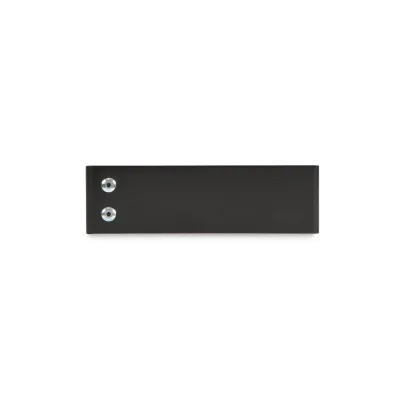 Kendall Howard - 1916-3-200-01 - 1U Patch Panel Bracket