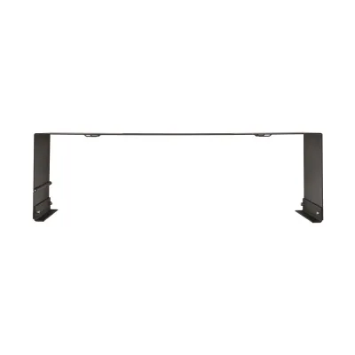 Kendall Howard - 1916-3-200-01 - 1U Patch Panel Bracket