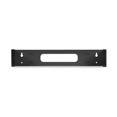 Kendall Howard - 1916-3-200-02 - 2U Patch Panel Bracket
