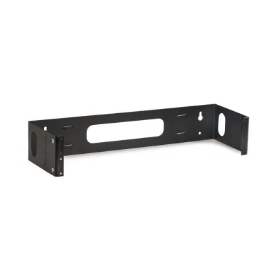 Kendall Howard - 1916-3-200-02 - 2U Patch Panel Bracket