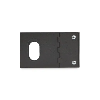 Kendall Howard - 1916-3-200-02 - 2U Patch Panel Bracket