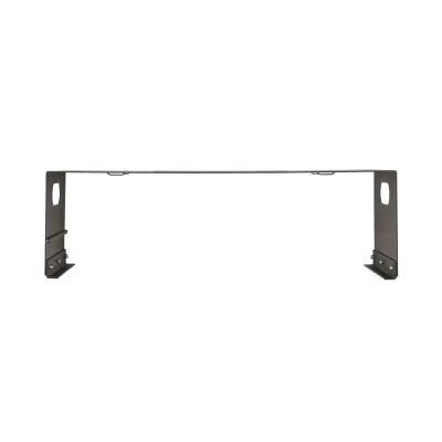 Kendall Howard - 1916-3-200-02 - 2U Patch Panel Bracket