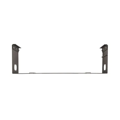 Kendall Howard - 1916-3-200-02 - 2U Patch Panel Bracket