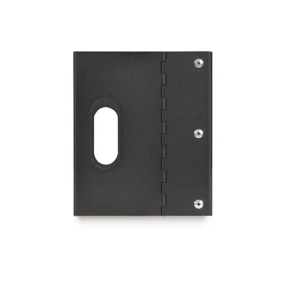 Kendall Howard - 1916-3-200-04 - 4U Patch Panel Bracket