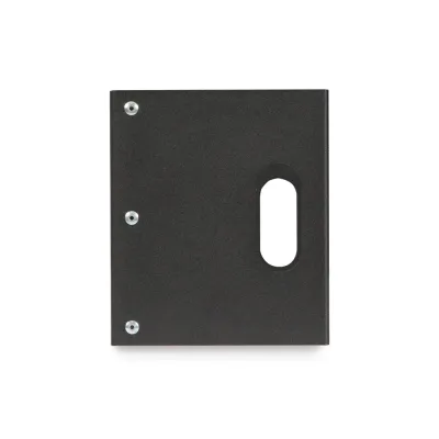 Kendall Howard - 1916-3-200-04 - 4U Patch Panel Bracket