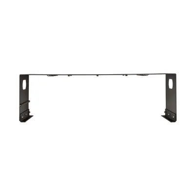 Kendall Howard - 1916-3-200-04 - 4U Patch Panel Bracket