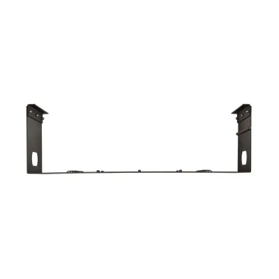 Kendall Howard - 1916-3-200-04 - 4U Patch Panel Bracket