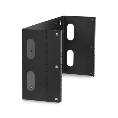 Kendall Howard - 1916-3-200-06 - 6U Patch Panel Bracket