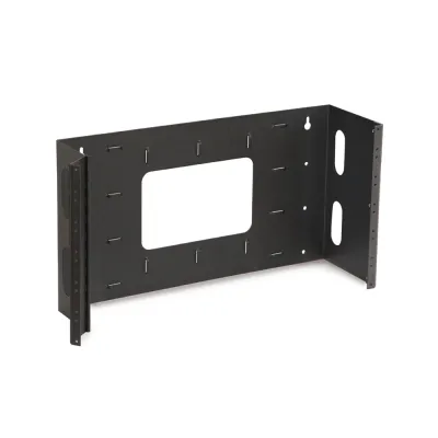 Kendall Howard - 1916-3-200-06 - 6U Patch Panel Bracket