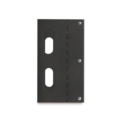 Kendall Howard - 1916-3-200-06 - 6U Patch Panel Bracket