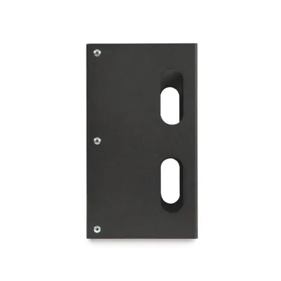 Kendall Howard - 1916-3-200-06 - 6U Patch Panel Bracket