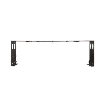 Kendall Howard - 1916-3-200-06 - 6U Patch Panel Bracket