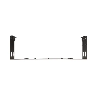 Kendall Howard - 1916-3-200-06 - 6U Patch Panel Bracket