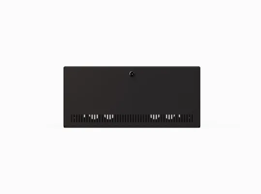 Kendall Howard - 1917-3-001-00 - DVR/ VCR Wall Mount