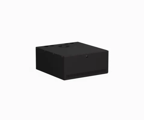 Kendall Howard - 1917-3-001-00 - DVR/ VCR Wall Mount