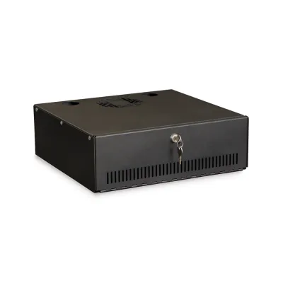 Kendall Howard - 1917-3-003-00 - 15" WM DVR Enclosure 