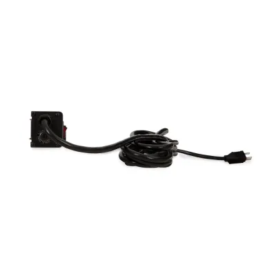 Kendall Howard - 1918-3-004-F - Lan Station 48" Power Strip