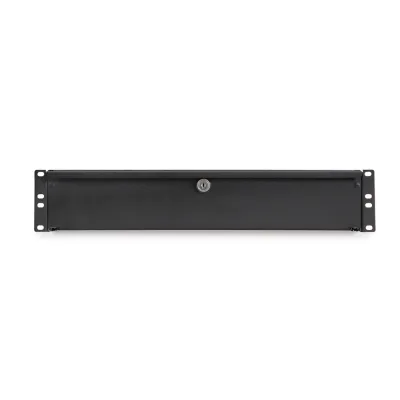Kendall Howard - 1922-3-100-02 - 2U Rack Mountable Drawer