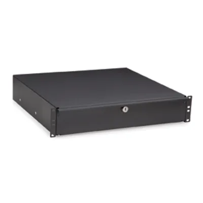Kendall Howard - 1922-3-100-02 - 2U Rack Mountable Drawer