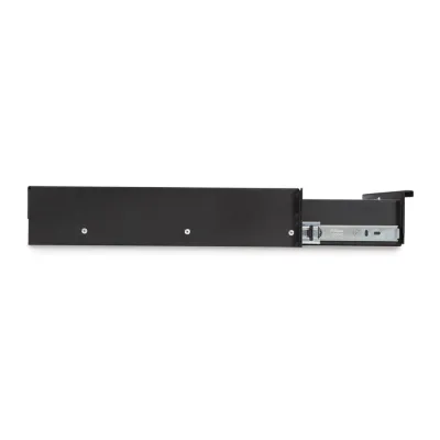 Kendall Howard - 1922-3-100-02 - 2U Rack Mountable Drawer