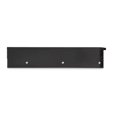Kendall Howard - 1922-3-100-02 - 2U Rack Mountable Drawer