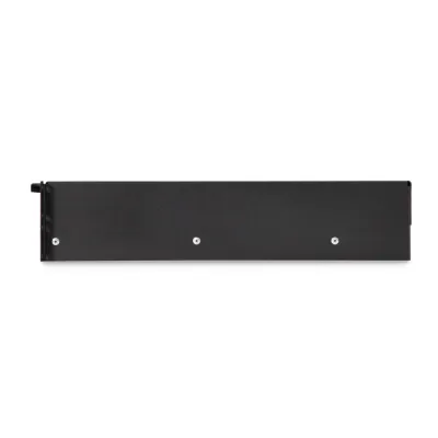 Kendall Howard - 1922-3-100-02 - 2U Rack Mountable Drawer