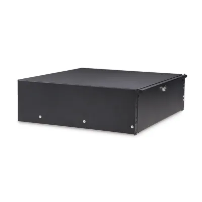 Kendall Howard - 1922-3-100-03 - 3U Rack Mountable Drawer