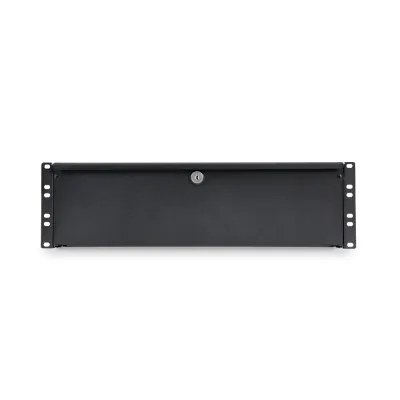 Kendall Howard - 1922-3-100-03 - 3U Rack Mountable Drawer