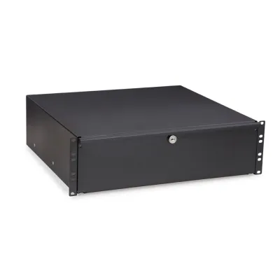 Kendall Howard - 1922-3-100-03 - 3U Rack Mountable Drawer