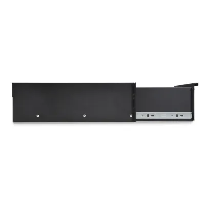 Kendall Howard - 1922-3-100-03 - 3U Rack Mountable Drawer