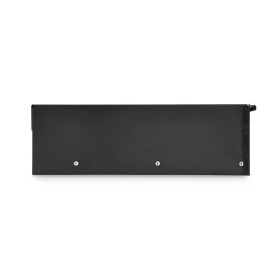 Kendall Howard - 1922-3-100-03 - 3U Rack Mountable Drawer