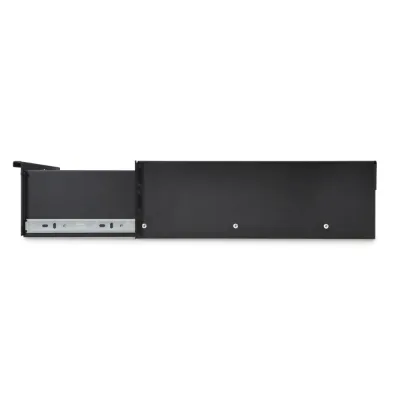 Kendall Howard - 1922-3-100-03 - 3U Rack Mountable Drawer