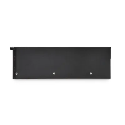 Kendall Howard - 1922-3-100-03 - 3U Rack Mountable Drawer