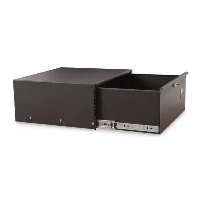 Kendall Howard - 1922-3-100-04 - 4U Rack Mountable Drawer