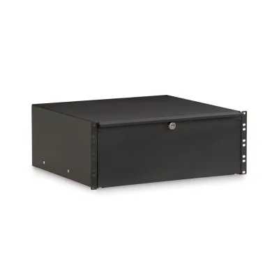Kendall Howard - 1922-3-100-04 - 4U Rack Mountable Drawer