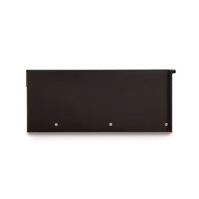 Kendall Howard - 1922-3-100-04 - 4U Rack Mountable Drawer