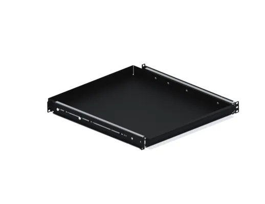 Kendall Howard - 1922-3-300-01 - 20" Rackmountable Sliding Shelf