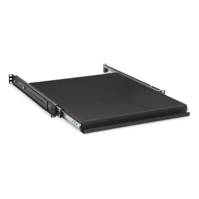 Kendall Howard - 1922-3-300-01 - 20" Rackmountable Sliding Shelf