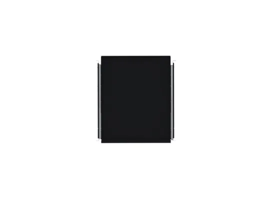 Kendall Howard - 1922-3-300-01 - 20" Rackmountable Sliding Shelf
