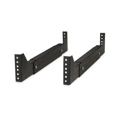 Kendall Howard - 1927-3-002-00 - 2 Piece Rack Conversion Kit
