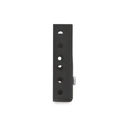 Kendall Howard - 1927-3-002-00 - 2 Piece Rack Conversion Kit