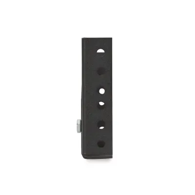 Kendall Howard - 1927-3-002-00 - 2 Piece Rack Conversion Kit