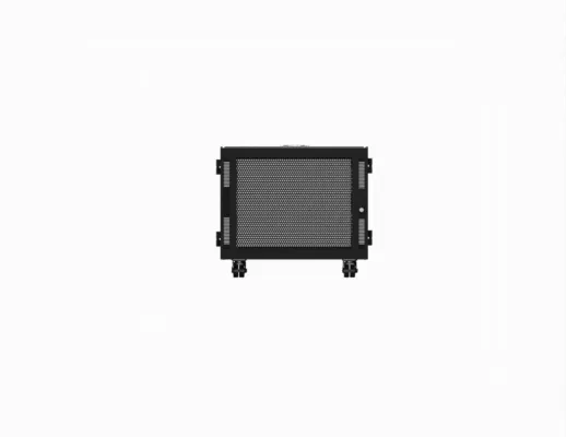 Kendall Howard - 1932-3-001-08 - 8U Compact Series SOHO 30" Rack