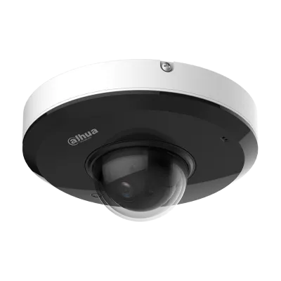 Dahua - 1A404DBNR - 4MP CMOS, 4x optical zoom, IR, mini IP PTZ, Enhanced Starlight, Lite Series