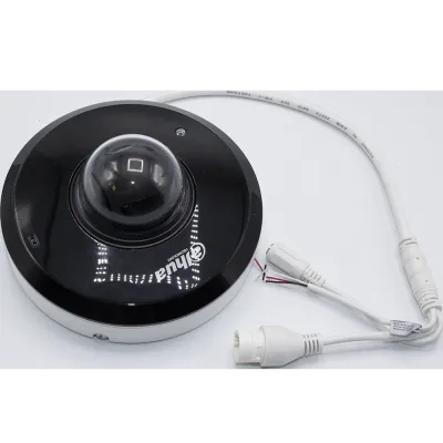 Dahua - 1A404XBNR - 4MP Starlight Network Mini PTZ Camera (4x Zoom)