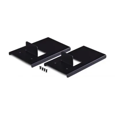 CYBERPOWER - 1UBRKT - Vertical Stand for 1U CyberPower UPS OR Series Steel Bracket