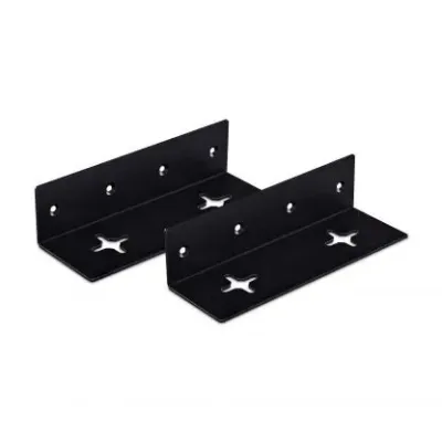 CYBERPOWER - 1UBRKT - Vertical Stand for 1U CyberPower UPS OR Series Steel Bracket